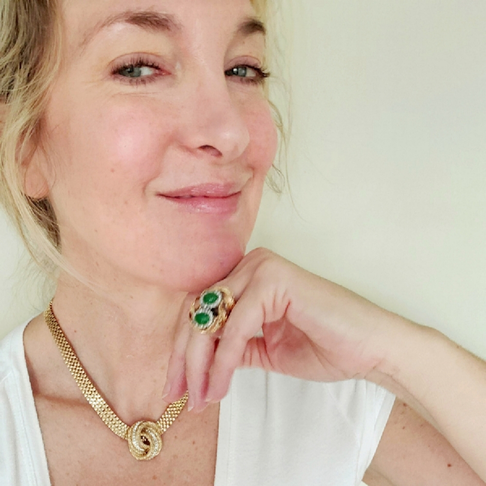 Meet your Posher, Marguerite